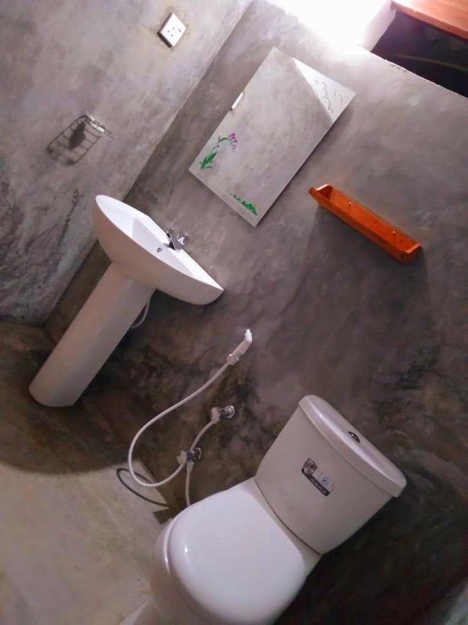 Hiriketiya Hill Privatunterkunft *