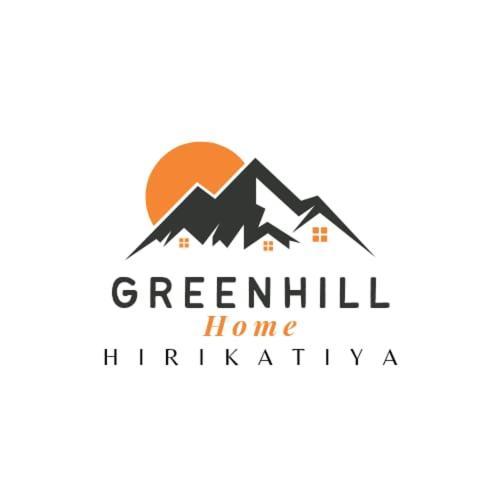 Hiriketiya Hill
