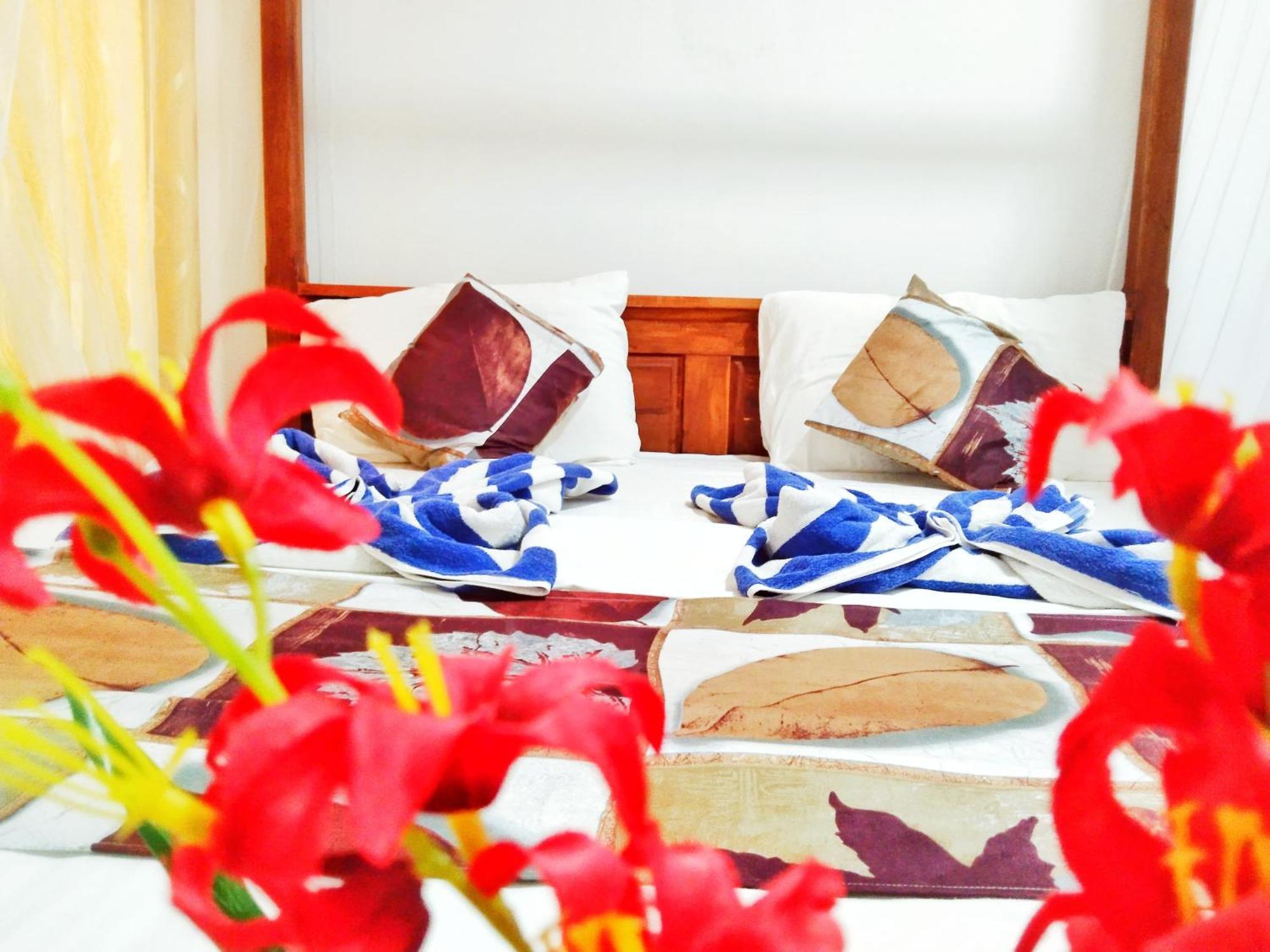 Habitación en casa particular Hiriketiya Hill
